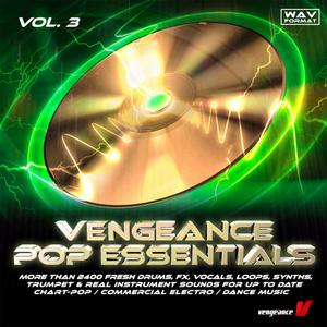 Vengeance - Pop Essentials Vol 3 WAV