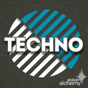 Wave Alchemy Techno MULTiFORMAT