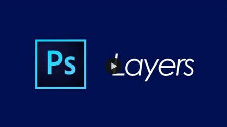 Photoshop Explained - Layers