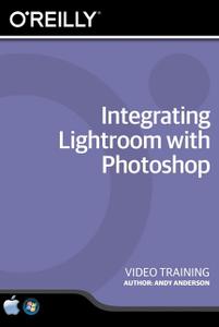 Integrating Lightroom with Photoshop Training Video