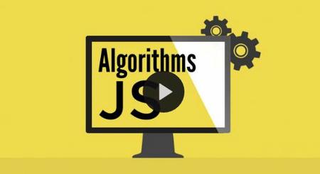 JavaScript the Basics for Beginners - Section 7: Algorithms