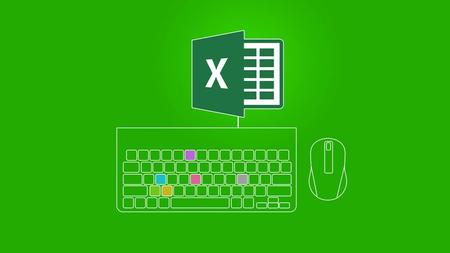 The Ultimate Excel shortcuts guide