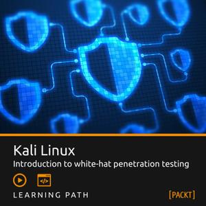 Packt Learning Path: Kali Linux