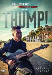 Guitar Messenger – THUMP! with Tosin Abasi (2016)