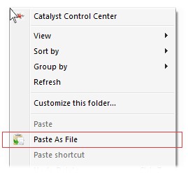 Paste As File 5.0.0.3