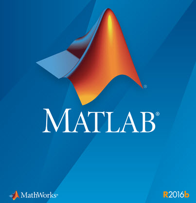 Mathworks Matlab R2016b (x64) ISO