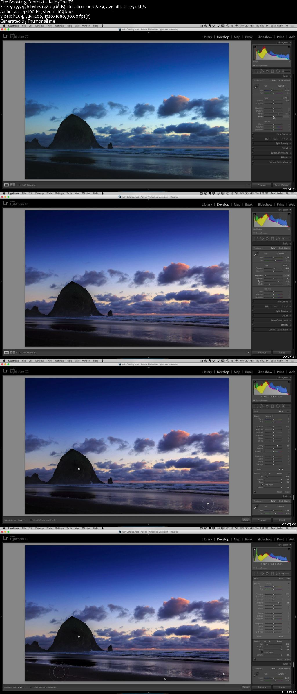 10 Essential Post-Processing Techniques That Every Landscape Photographer