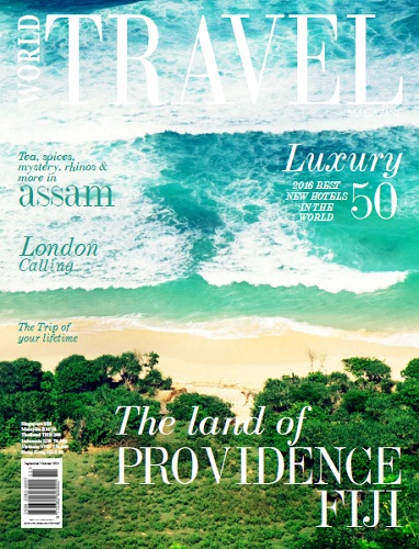 World Travel – September-October 2016-P2P