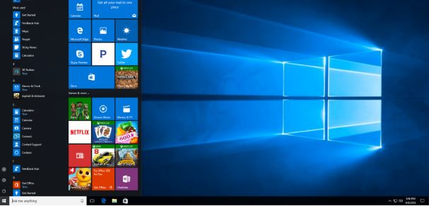 Windows 10 Day by Day