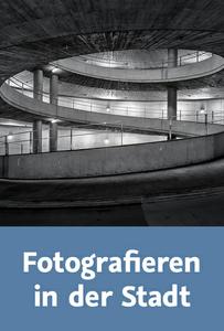 Video2Brain - Fotografieren in der Stadt