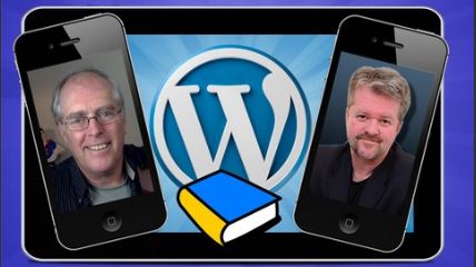 Wordpress For Authors (2016)