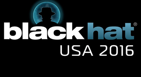 Blackhat USA 2016