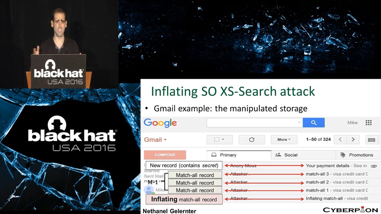 Blackhat USA 2016