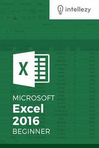 Excel 2016 Introduction