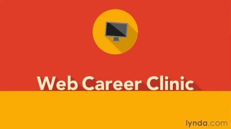 Web Career Clinic [3 October 2016 Updated]