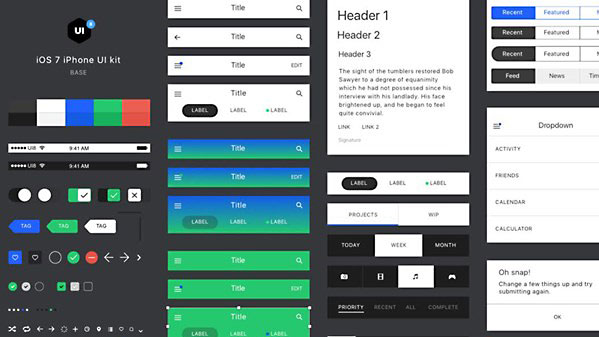 Lynda - Learn Sketch: Style Guides & Asset Libraries