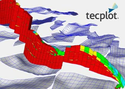 Tecplot RS 2016 R1