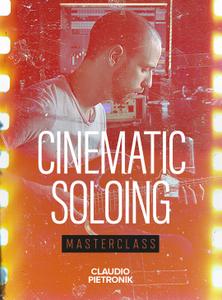 JTC – Cinematics Soloing Masterclass