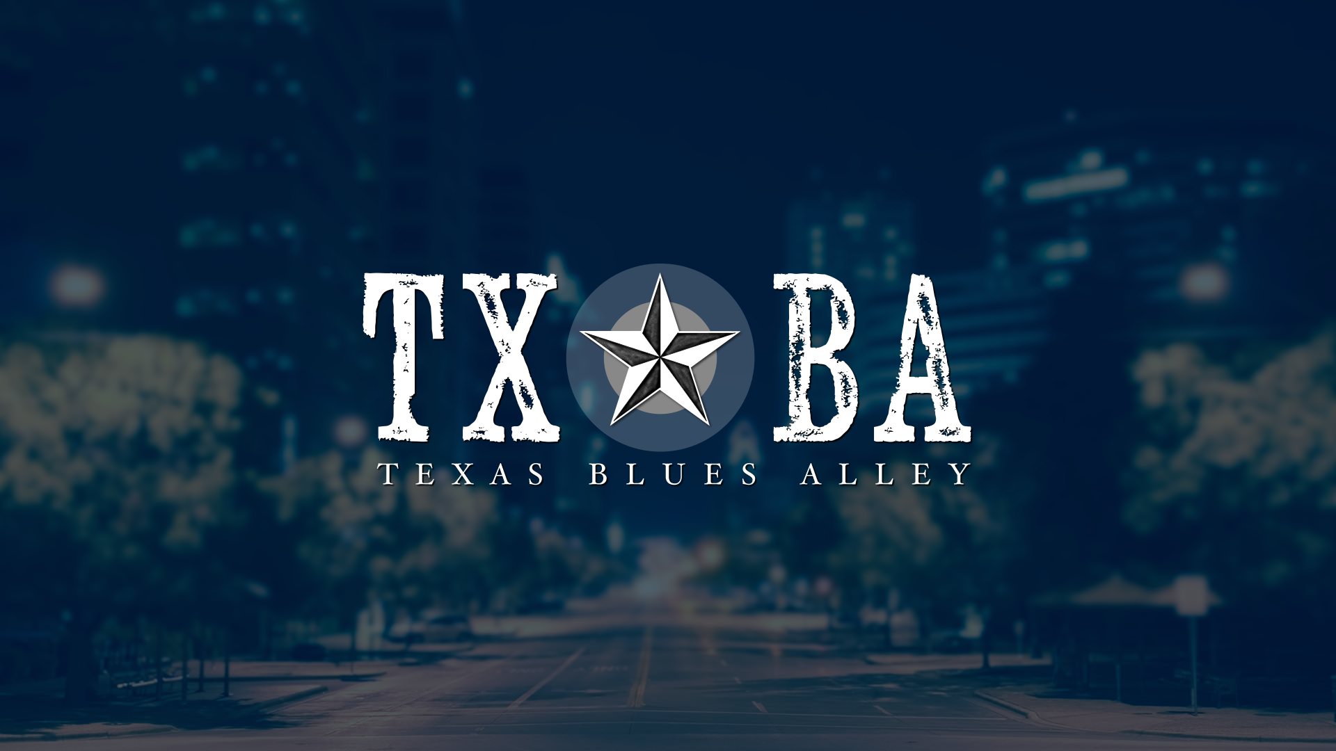 Texas Blues Alley – Mini-Courses – Complete Box-Set