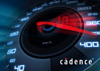 Cadence SSV 15.20.000