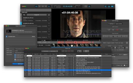 Video Slave Pro 3.0.8974 Mac OS X