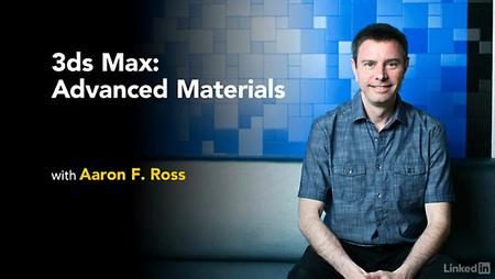 Lynda - 3ds Max: Advanced Materials