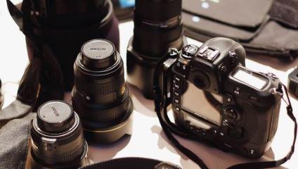 Master Your Photography Gear