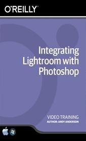 Infinite Skills - Integrating Lightroom with Photoshop (2016)