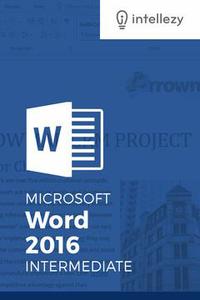 Word 2016 Intermediate