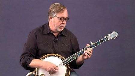 Lynda – Banjo Lessons with Tony Trischka: 1 Fundamentals