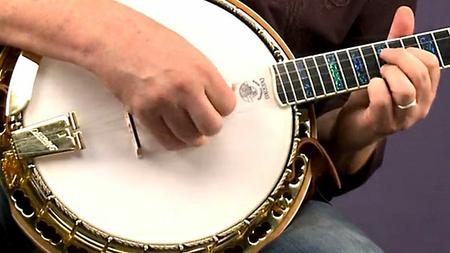 Lynda - Banjo Lessons with Tony Trischka: 4 Improvisation and Melodic Styles