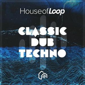 House Of Loop Classic Dub Techno MULTiFORMAT