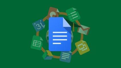 Google Docs for Teachers