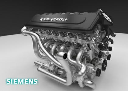 Maintenance Packs (10.2016) for Siemens PLM Products