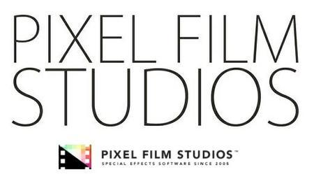 Pixel Film Studios Effects & Plugins Collection Vol. 3 and Vol. 4