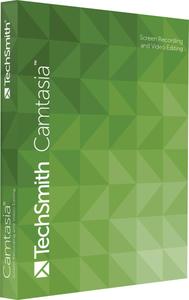 Camtasia 3.0.0 Multilangual Mac OS X