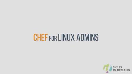 Chef for Linux Admins