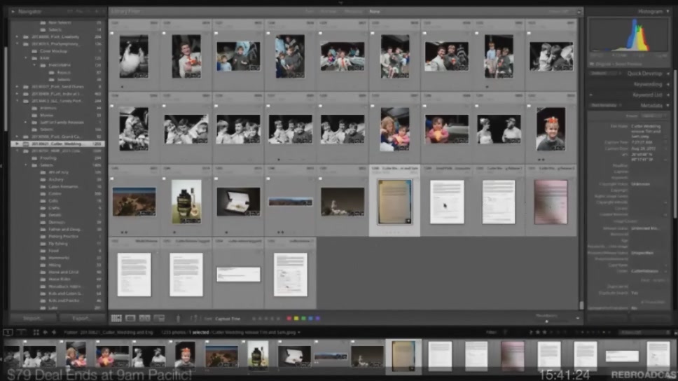 CreativeLive - Photoshop and Lightroom Plugins 101