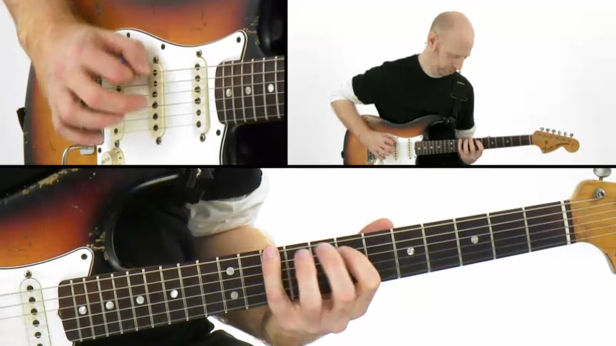 TrueFire - Oz Noy's Improv Wizard Soloing Techniques