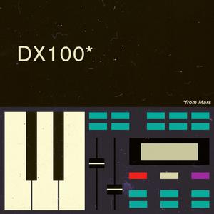 Samples From Mars DX100 From Mars MULTiFORMAT