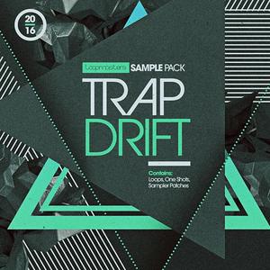 Loopmasters Trap Drift MULTiFORMAT