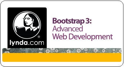 Bootstrap 3: Advanced Web Development with Ray Villalobos [repost]