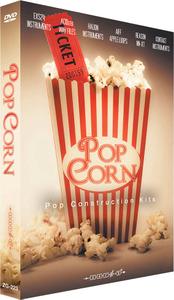 Zero-G Popcorn - Pop Construction Kits MULTiFORMAT