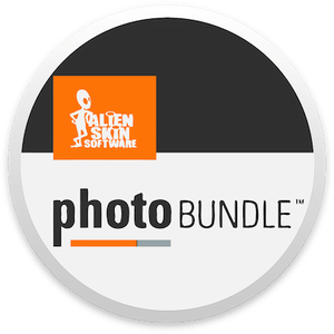 Alien Skin Software Photo Bundle Collection (Update 10.2016)