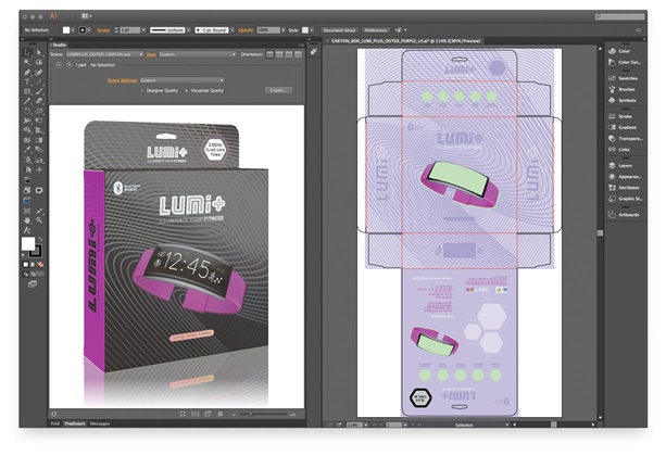 ESKO Studio Toolkit 16.0.0 with Desk Pack Advanced MacOSX