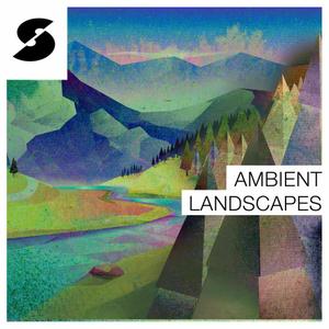 Samplephonics Ambient Landscapes MULTiFORMAT