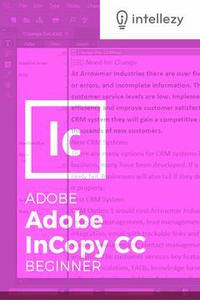 Adobe InCopy CC