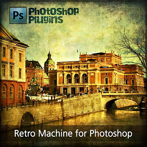 Retro Machine Complete Bundle 2.0 with High-Res Texture Sets (Win)