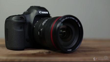 DSLR Video Fundamentals (2016)