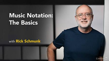 Lynda - Learning Music Notation